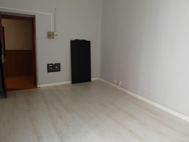 1 makuuhuone Toimisto vuokrattavana paikassa Sol, Madrid kaupunki - 495 € (Ref: 9807812)