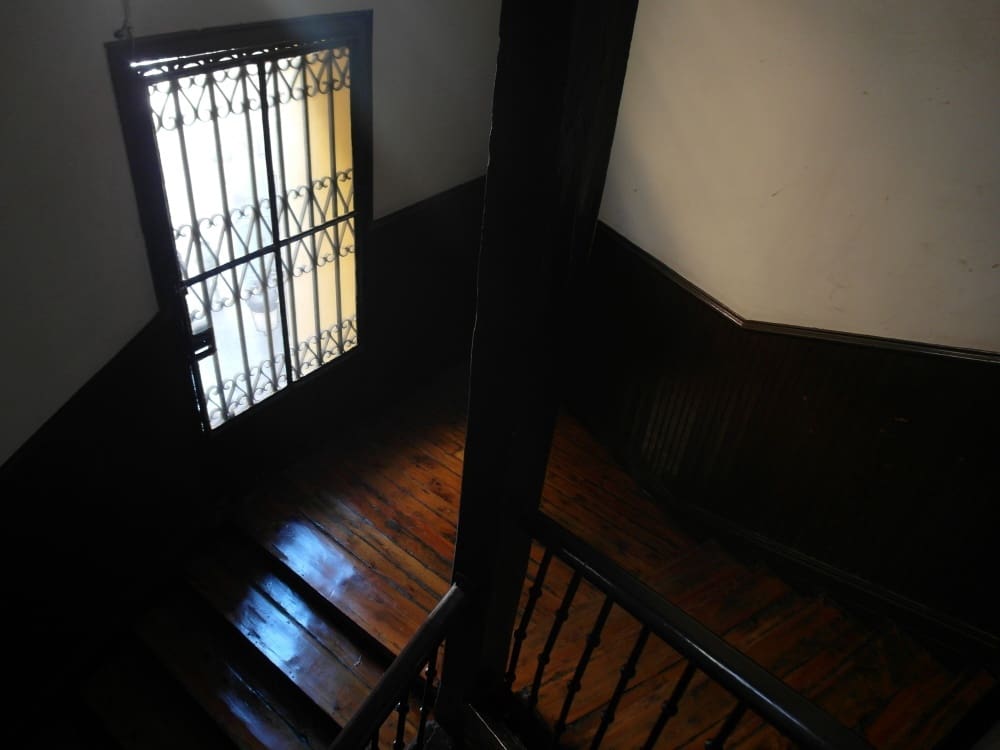 1 slaapkamer Kantoor te huur in Madrid stad - € 495 (Ref: 9807812)