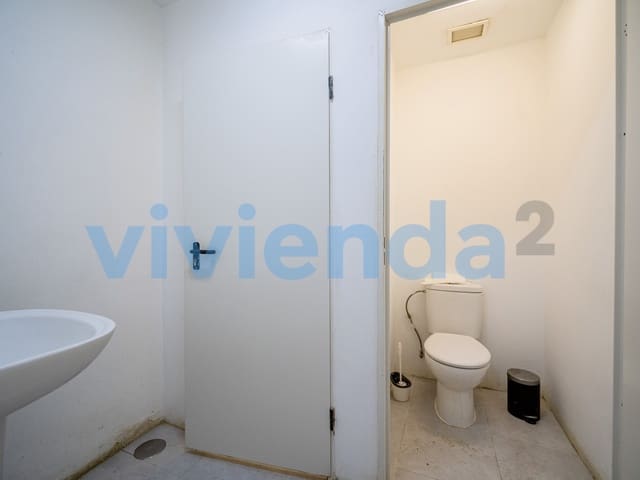 Firma/Unternehmen zu verkaufen in Vista Alegre, Madrid Stadt - 349.965 € (Ref: 9811372)