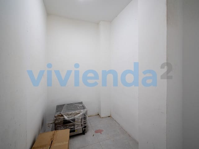 Firma/Unternehmen zu verkaufen in Vista Alegre, Madrid Stadt - 349.965 € (Ref: 9811372)