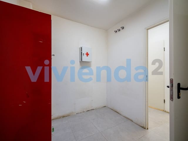 Firma/Unternehmen zu verkaufen in Vista Alegre, Madrid Stadt - 349.965 € (Ref: 9811372)