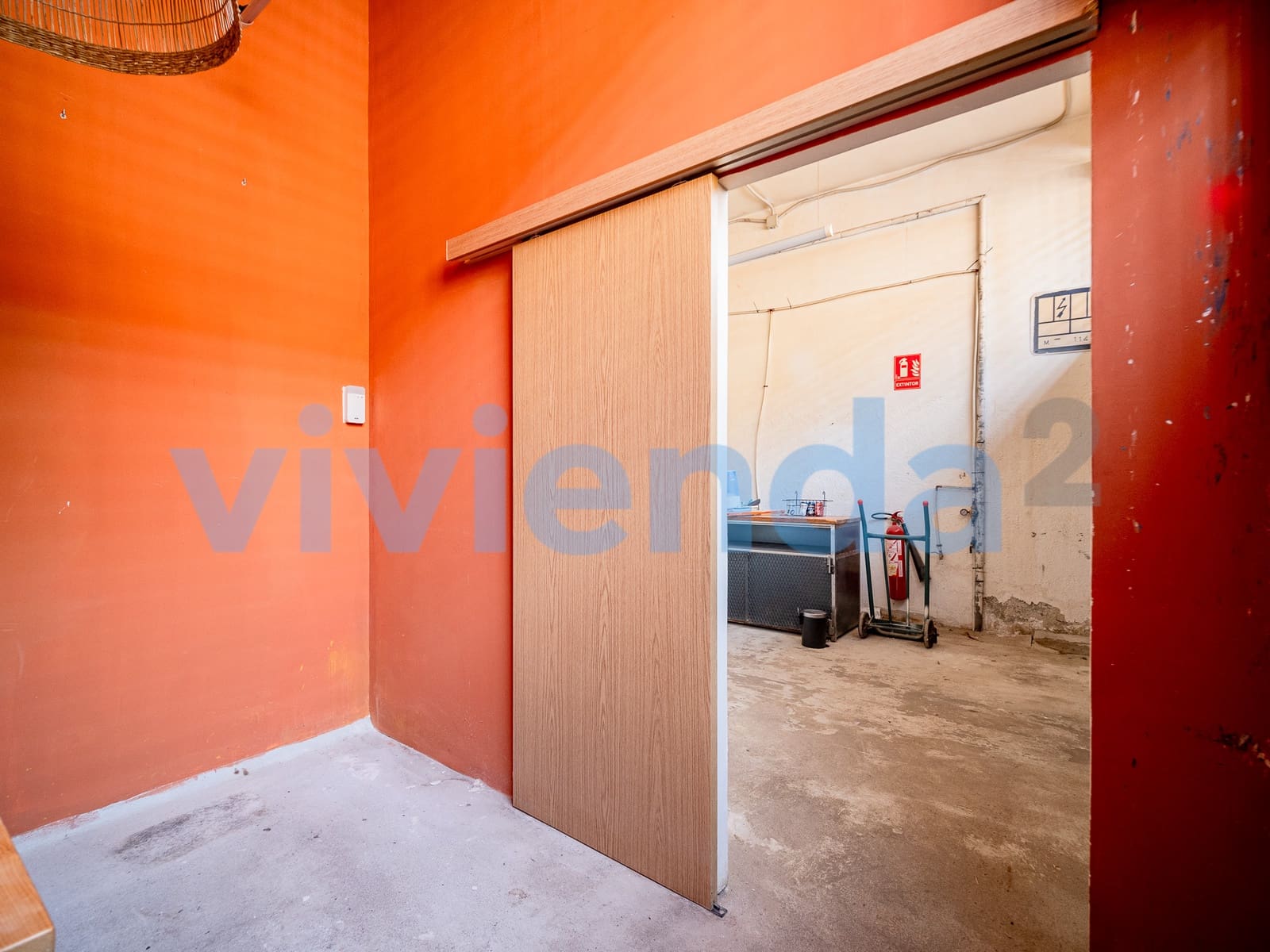 Firma/Unternehmen zu verkaufen in Madrid Stadt - 349.965 € (Ref: 9811372)