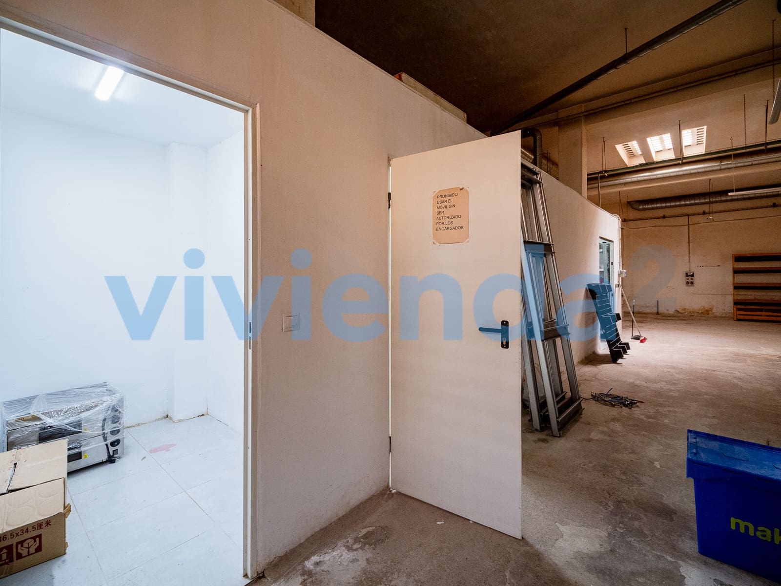 Firma/Unternehmen zu verkaufen in Madrid Stadt - 349.965 € (Ref: 9811372)