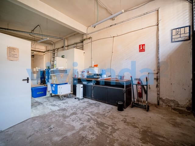 Firma/Unternehmen zu verkaufen in Vista Alegre, Madrid Stadt - 349.965 € (Ref: 9811372)