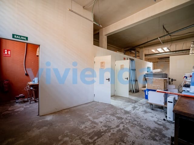 Firma/Unternehmen zu verkaufen in Vista Alegre, Madrid Stadt - 349.965 € (Ref: 9811372)