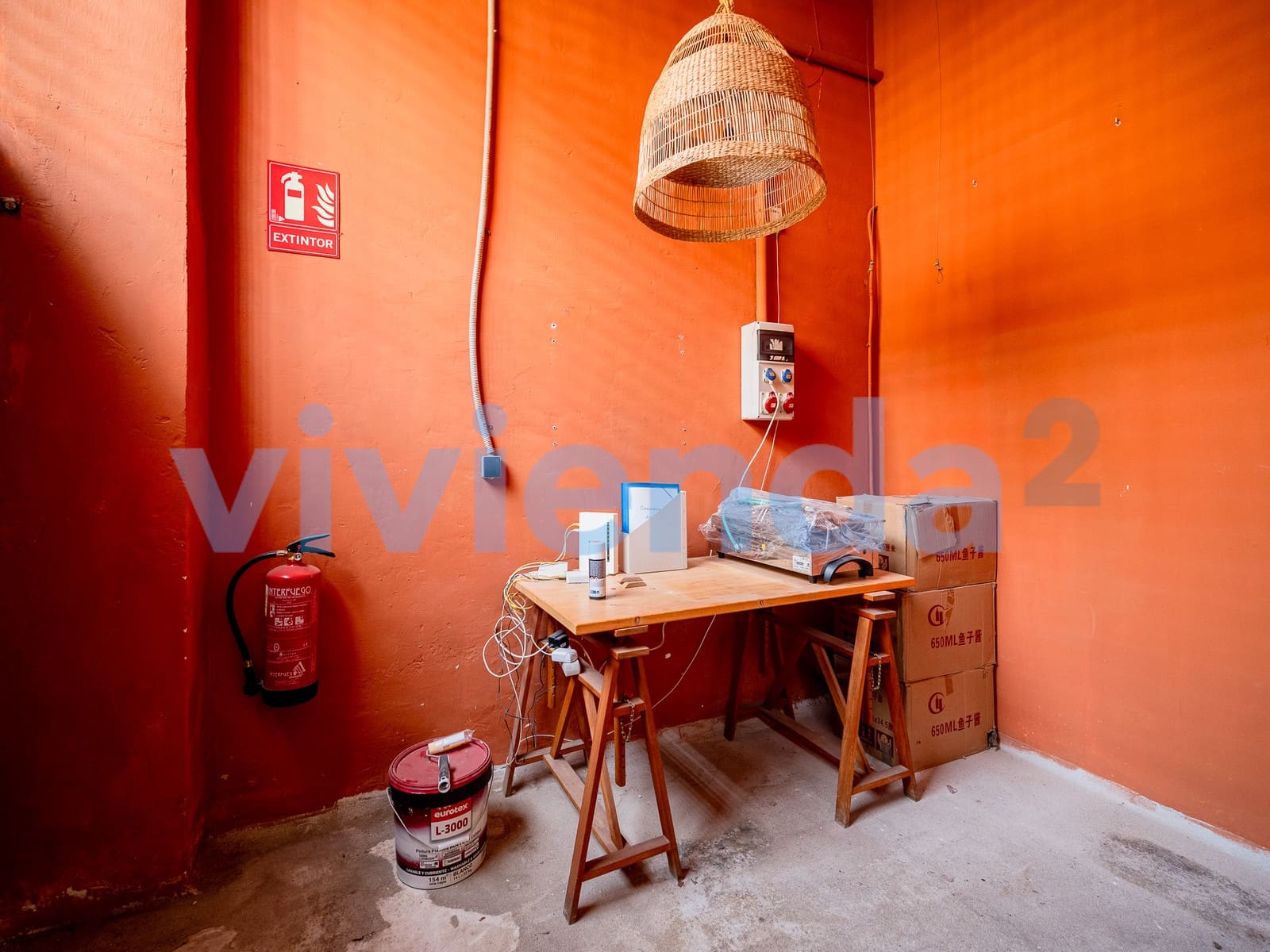 Firma/Unternehmen zu verkaufen in Madrid Stadt - 349.965 € (Ref: 9811372)