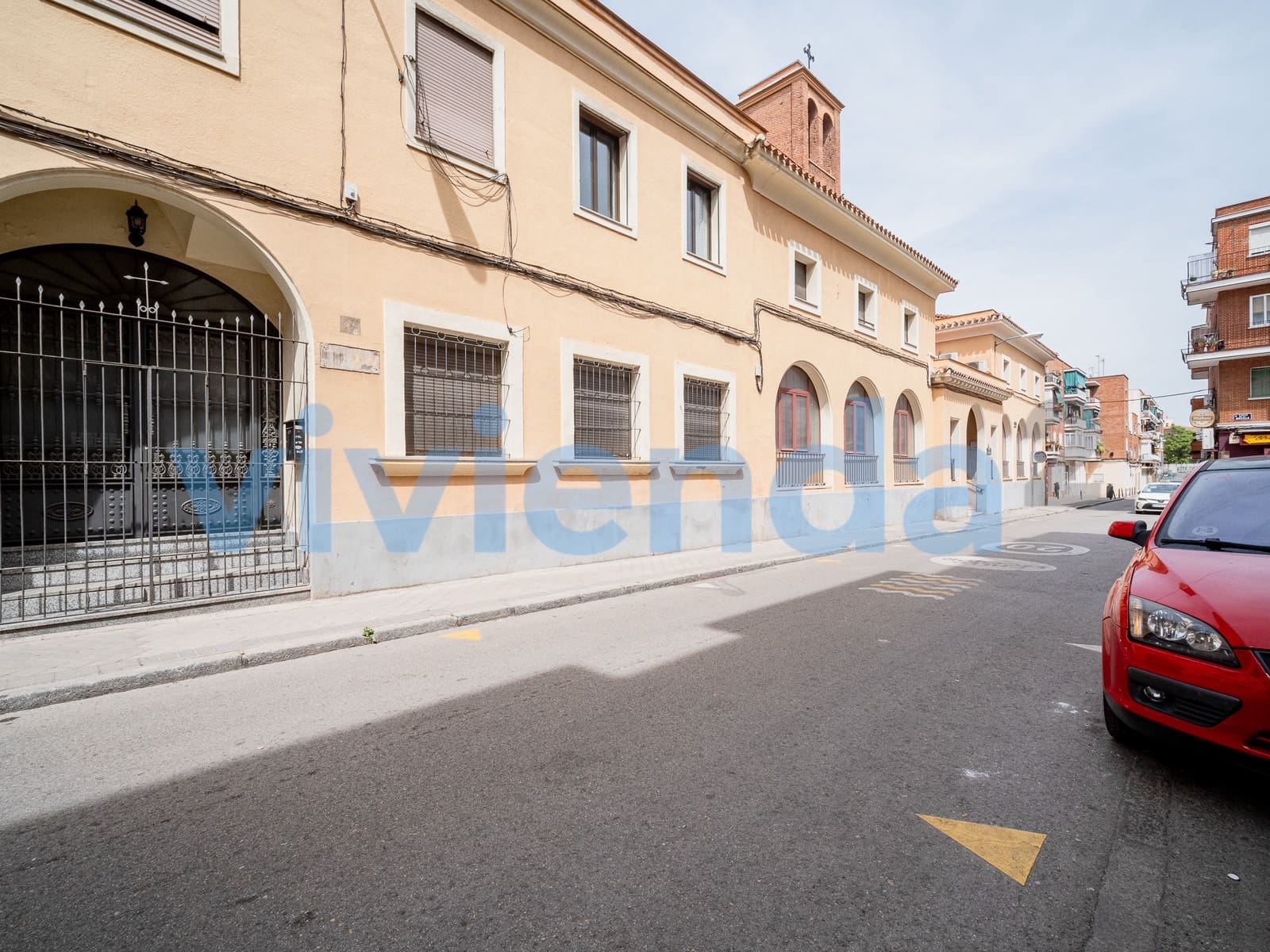 Firma/Unternehmen zu verkaufen in Madrid Stadt - 349.965 € (Ref: 9811372)