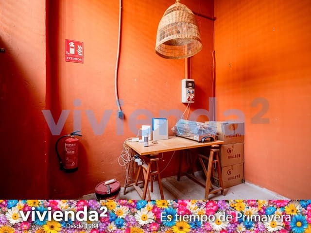 Yritys myytävänä paikassa Vista Alegre, Madrid kaupunki - 349 965 € (Ref: 9811372)