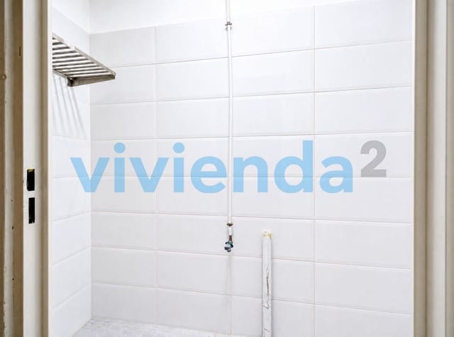 Firma/Unternehmen zu verkaufen in Vista Alegre, Madrid Stadt - 349.965 € (Ref: 9811372)