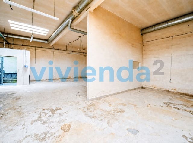 Firma/Unternehmen zu verkaufen in Vista Alegre, Madrid Stadt - 349.965 € (Ref: 9811372)