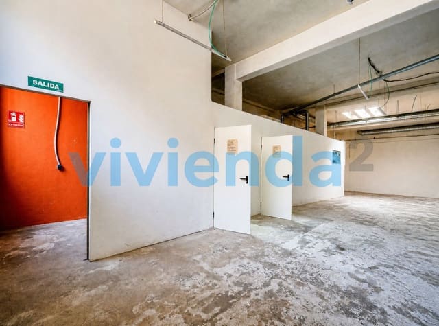 Firma/Unternehmen zu verkaufen in Vista Alegre, Madrid Stadt - 349.965 € (Ref: 9811372)