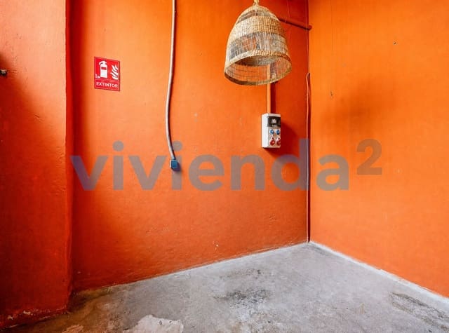 Firma/Unternehmen zu verkaufen in Vista Alegre, Madrid Stadt - 349.965 € (Ref: 9811372)