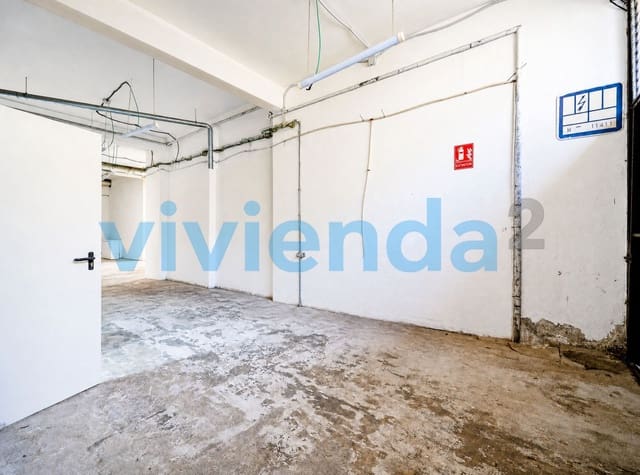 Firma/Unternehmen zu verkaufen in Vista Alegre, Madrid Stadt - 349.965 € (Ref: 9811372)