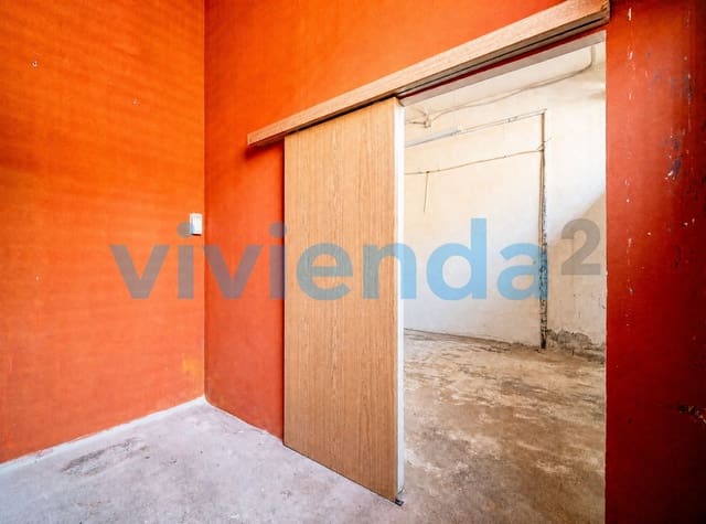 Firma/Unternehmen zu verkaufen in Vista Alegre, Madrid Stadt - 349.965 € (Ref: 9811372)