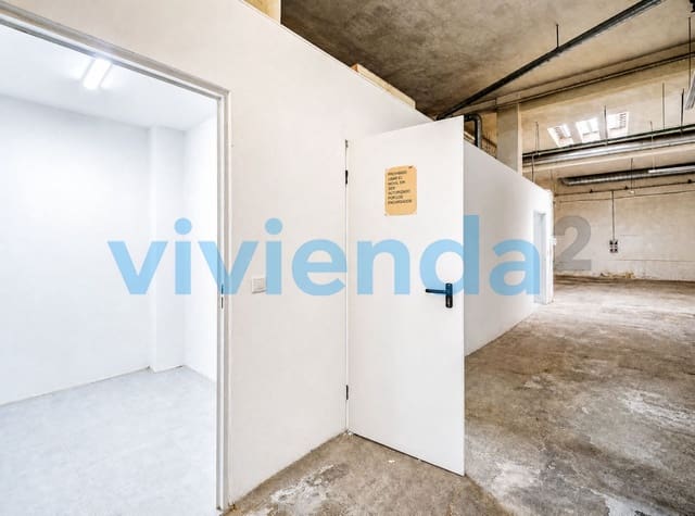 Firma/Unternehmen zu verkaufen in Vista Alegre, Madrid Stadt - 349.965 € (Ref: 9811372)