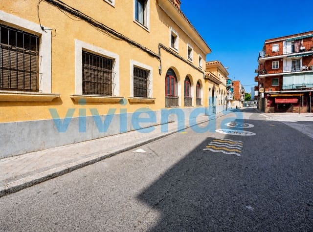 Firma/Unternehmen zu verkaufen in Vista Alegre, Madrid Stadt - 349.965 € (Ref: 9811372)