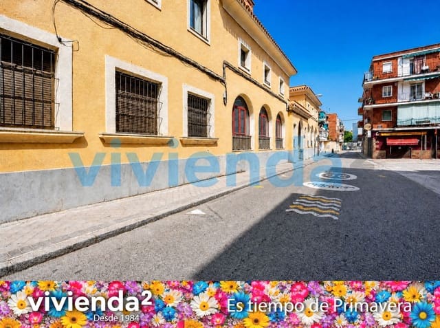 Business for sale in Vista Alegre, Madrid city - € 329,000 (Ref: 9811372)