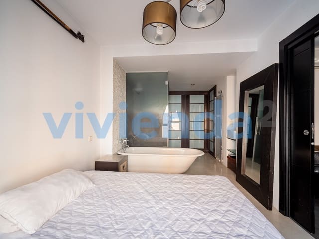2 soverom Leilighet til salgs i Valdefuentes, Madrid by med svømmebasseng - € 630 000 (Ref: 9811373)