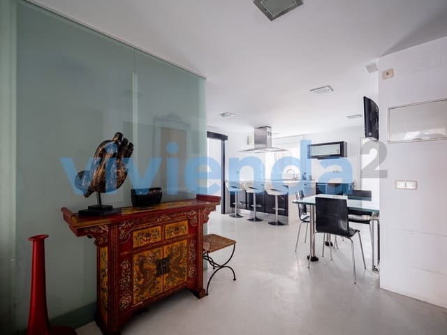 2 soverom Leilighet til salgs i Valdefuentes, Madrid by med svømmebasseng - € 630 000 (Ref: 9811373)