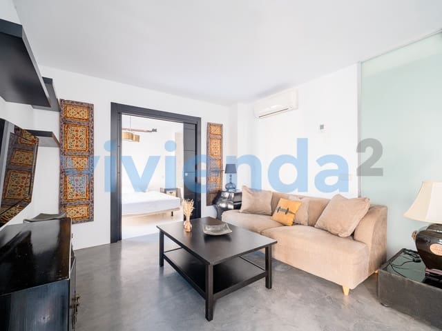 2 soverom Leilighet til salgs i Valdefuentes, Madrid by med svømmebasseng - € 630 000 (Ref: 9811373)