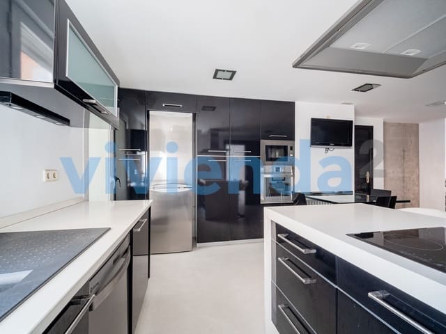 2 soverom Leilighet til salgs i Valdefuentes, Madrid by med svømmebasseng - € 630 000 (Ref: 9811373)