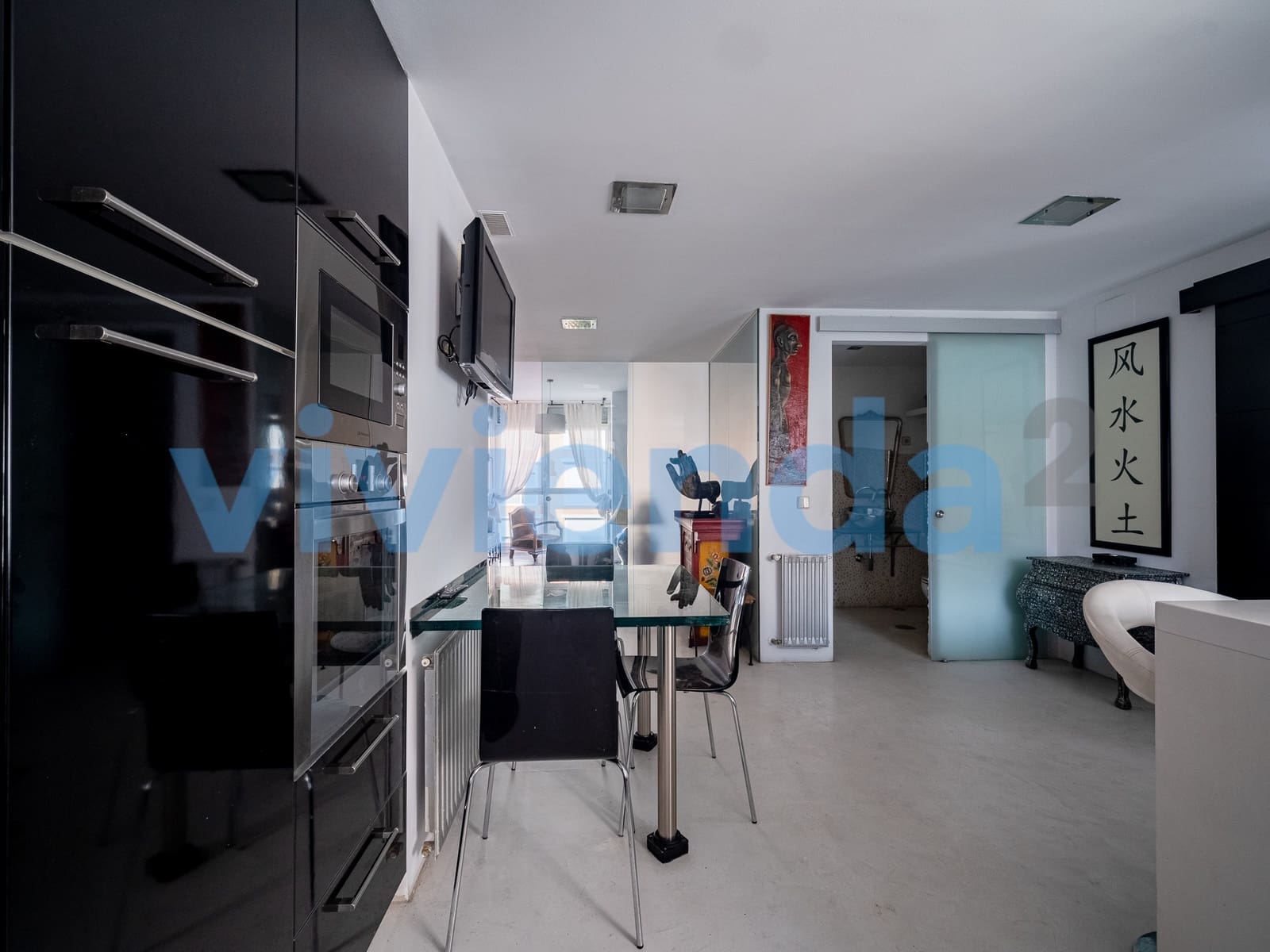 2 soverom Leilighet til salgs i Madrid by med svømmebasseng - € 630 000 (Ref: 9811373)