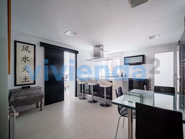 2 soverom Leilighet til salgs i Valdefuentes, Madrid by med svømmebasseng - € 630 000 (Ref: 9811373)