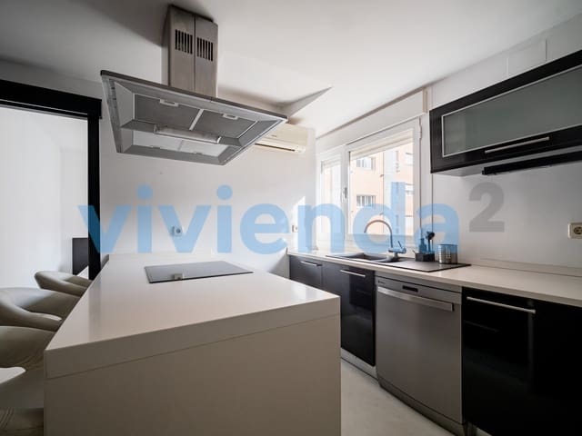2 soverom Leilighet til salgs i Valdefuentes, Madrid by med svømmebasseng - € 630 000 (Ref: 9811373)