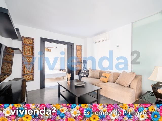2 soveværelse Lejlighed til salg i Valdefuentes, Madrid by med swimmingpool - € 630.000 (Ref: 9811373)
