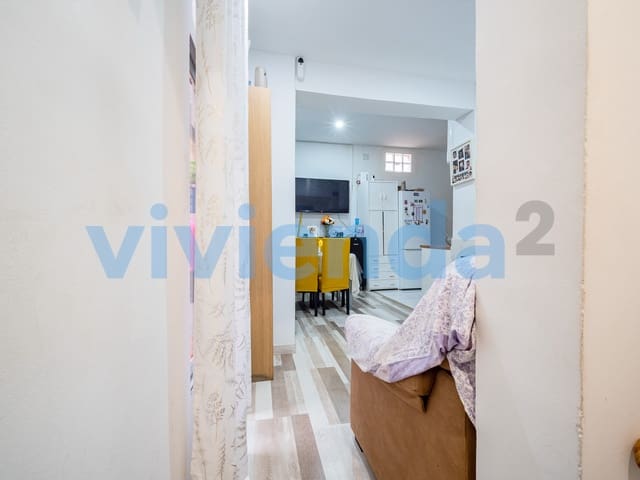 3 makuuhuone Asunto myytävänä paikassa Palos de Moguer, Madrid kaupunki - 435 000 € (Ref: 9811374)
