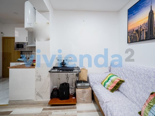 3 makuuhuone Asunto myytävänä paikassa Palos de Moguer, Madrid kaupunki - 435 000 € (Ref: 9811374)