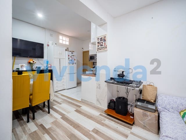 3 makuuhuone Asunto myytävänä paikassa Palos de Moguer, Madrid kaupunki - 435 000 € (Ref: 9811374)