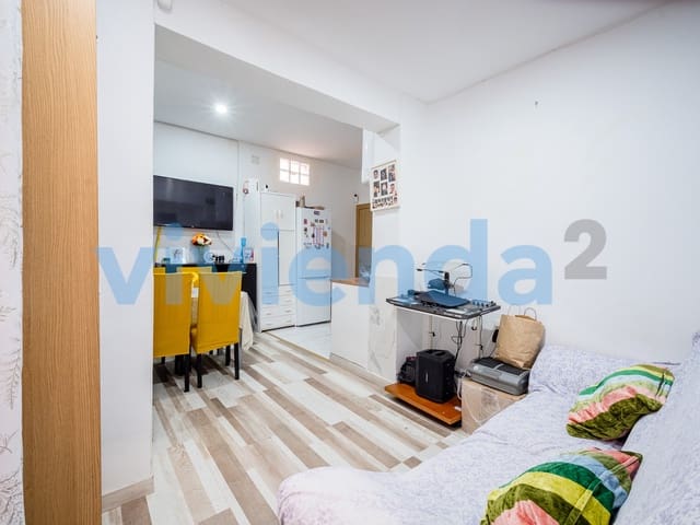 3 makuuhuone Asunto myytävänä paikassa Palos de Moguer, Madrid kaupunki - 435 000 € (Ref: 9811374)
