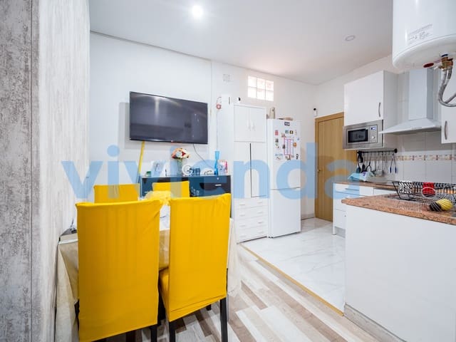 3 makuuhuone Asunto myytävänä paikassa Palos de Moguer, Madrid kaupunki - 435 000 € (Ref: 9811374)