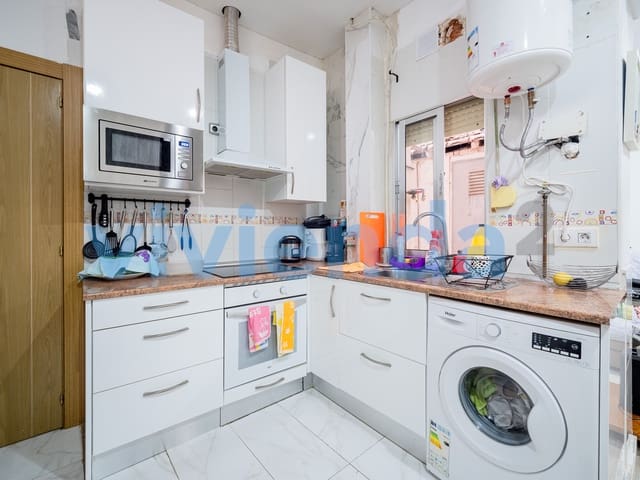 3 makuuhuone Asunto myytävänä paikassa Palos de Moguer, Madrid kaupunki - 435 000 € (Ref: 9811374)