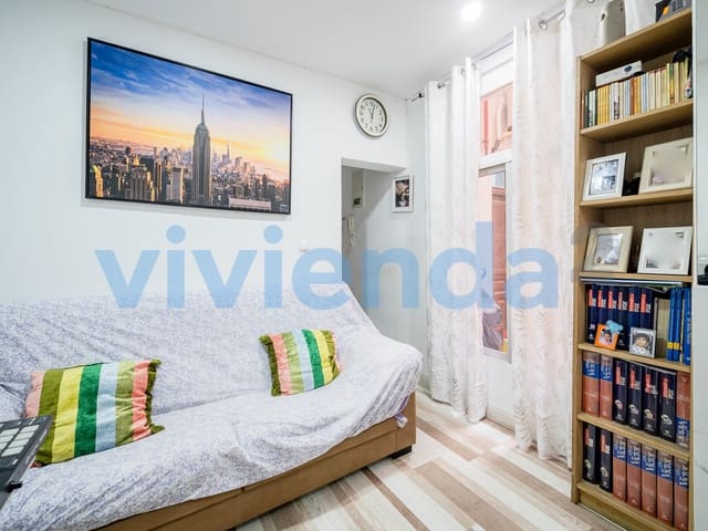 3 makuuhuone Asunto myytävänä paikassa Palos de Moguer, Madrid kaupunki - 435 000 € (Ref: 9811374)