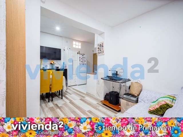3 sypialnia Mieszkanie na sprzedaż w Palos de Moguer, Miasto Madryt - 435 000 € (Ref: 9811374)