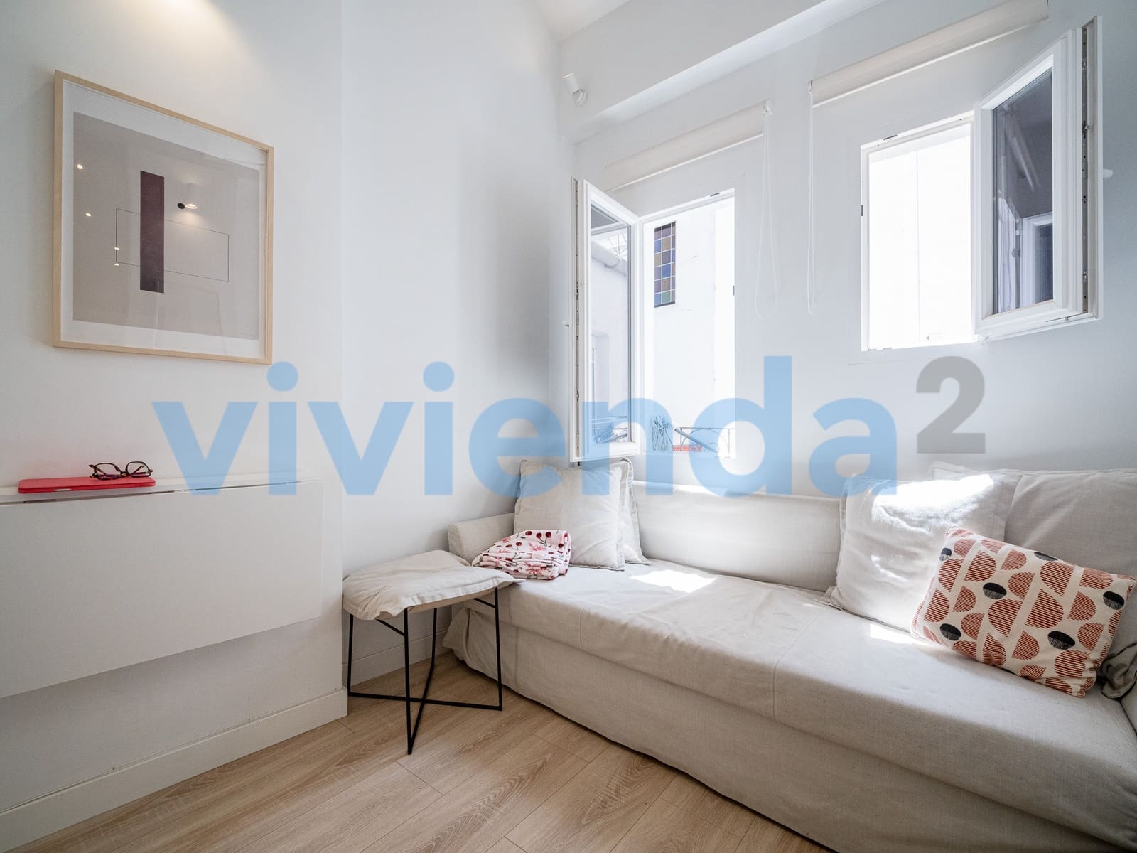 Studio na sprzedaż w Miasto Madryt - 274 900 € (Ref: 9811375)