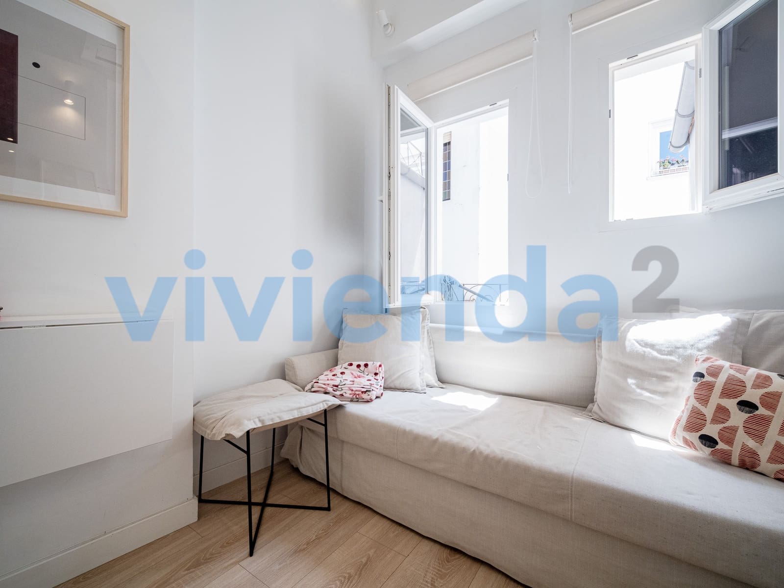 Studio na sprzedaż w Miasto Madryt - 274 900 € (Ref: 9811375)