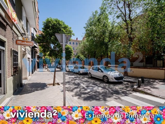 Studio zu verkaufen in Fuente del Berro, Madrid Stadt - 274.900 € (Ref: 9811375)