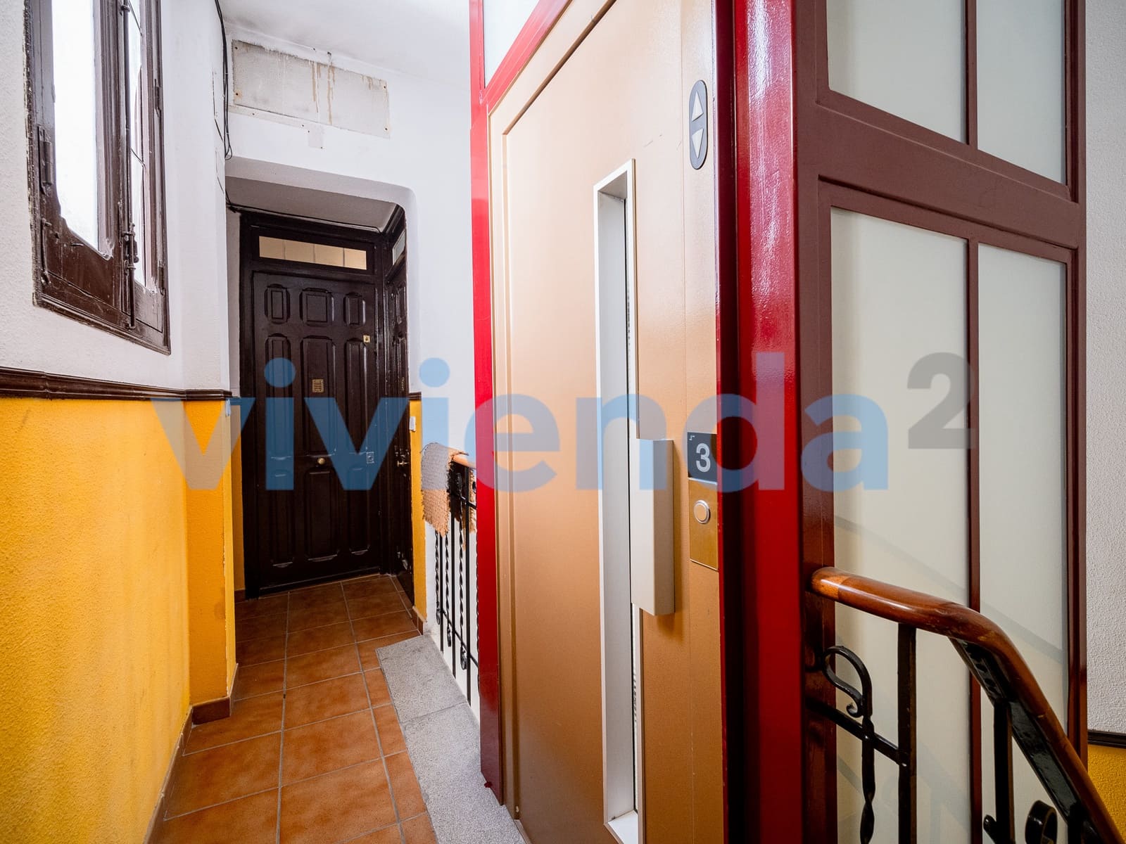 Studio for sale in Madrid city - € 250,000 (Ref: 9811375)