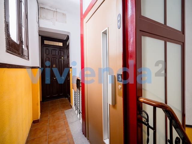 Studio te koop in Fuente del Berro, Madrid stad - € 274.900 (Ref: 9811375)