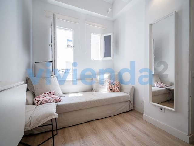 Studio te koop in Fuente del Berro, Madrid stad - € 274.900 (Ref: 9811375)