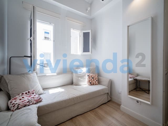 Studio te koop in Fuente del Berro, Madrid stad - € 274.900 (Ref: 9811375)