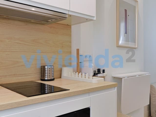 Studio te koop in Fuente del Berro, Madrid stad - € 274.900 (Ref: 9811375)