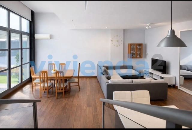 1 chambre Entreprise à vendre à Rejas, Madrid ville avec garage - 388 000 € (Ref: 9813255)