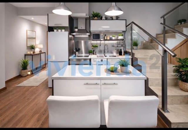 1 chambre Entreprise à vendre à Rejas, Madrid ville avec garage - 388 000 € (Ref: 9813255)
