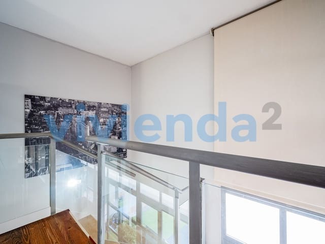 1 chambre Entreprise à vendre à Rejas, Madrid ville avec garage - 388 000 € (Ref: 9813255)