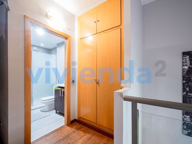 1 chambre Entreprise à vendre à Rejas, Madrid ville avec garage - 388 000 € (Ref: 9813255)