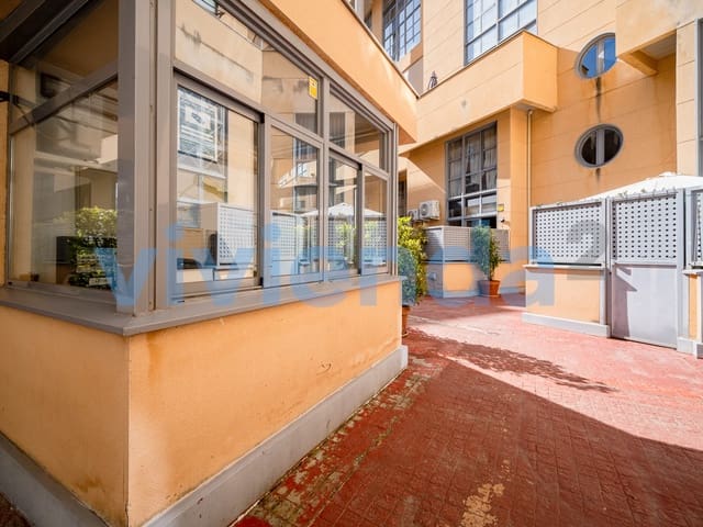 1 chambre Entreprise à vendre à Rejas, Madrid ville avec garage - 388 000 € (Ref: 9813255)